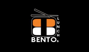 Logo Bento & Lunch