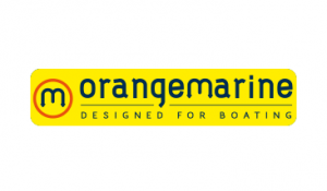 Logo Orangemarine