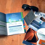 Brochures Bioderma mini