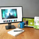 SIte internet photographe mini