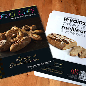AIT : Brochures et fiches