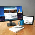 SIte internet Relocate to Marseille mini